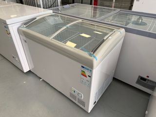 CONGELADOR EXPOSITOR