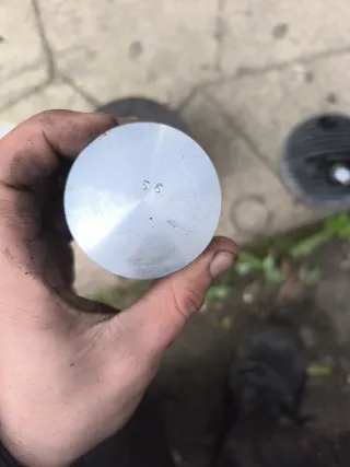 Gruppo Termico Vespa 125 ET3 PK 125