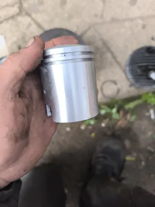 Gruppo Termico Vespa 125 ET3 PK 125