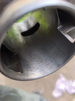 Gruppo Termico Vespa 125 ET3 PK 125