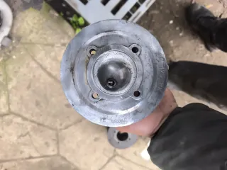 Gruppo Termico Vespa 125 ET3 PK 125