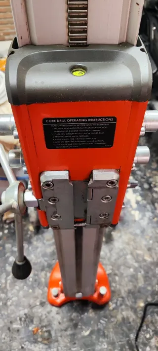 Perforadora Hormigón Husqvarna