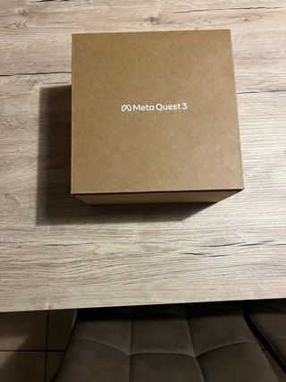 Meta Quest 3 Visore 512GB