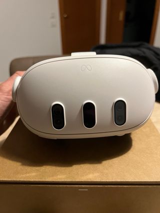 Meta Quest 3 Visore 512GB