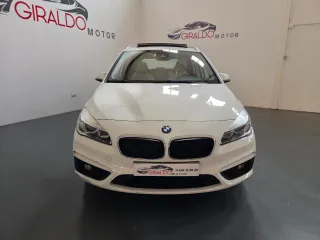BMW Serie 2 2018