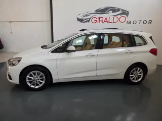 BMW Serie 2 2018