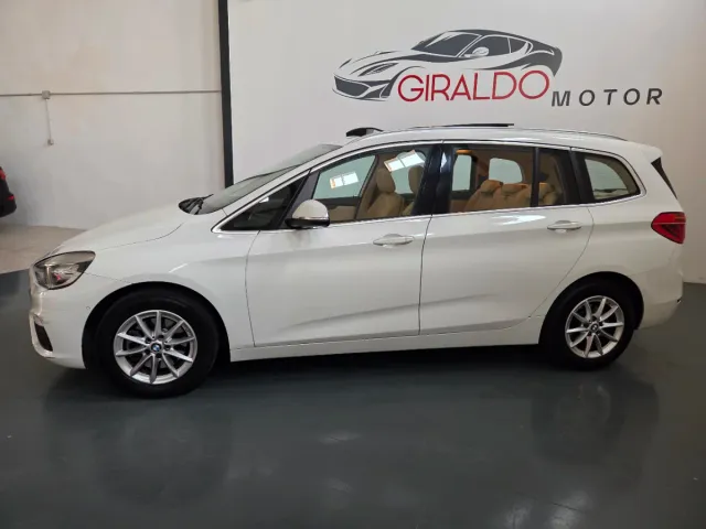 BMW Serie 2 2018