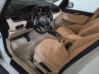 BMW Serie 2 2018