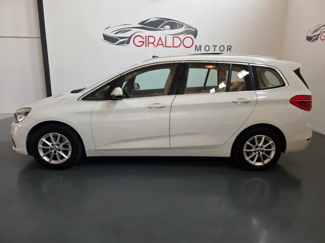 BMW Serie 2 2018