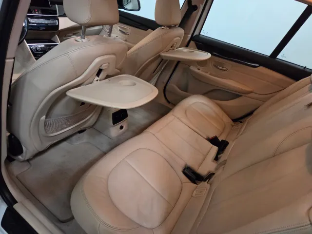 BMW Serie 2 2018