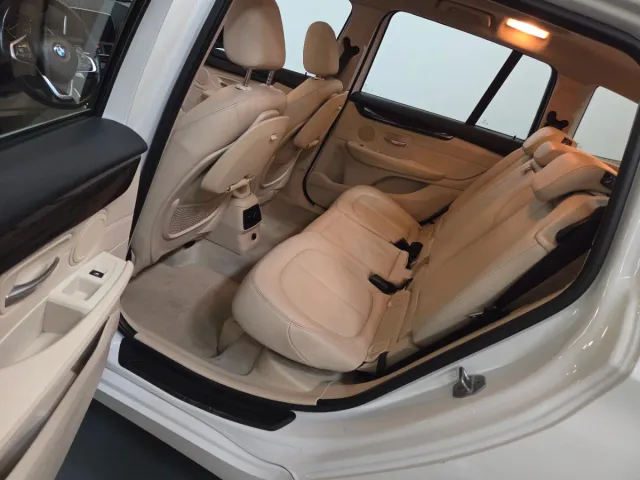 BMW Serie 2 2018