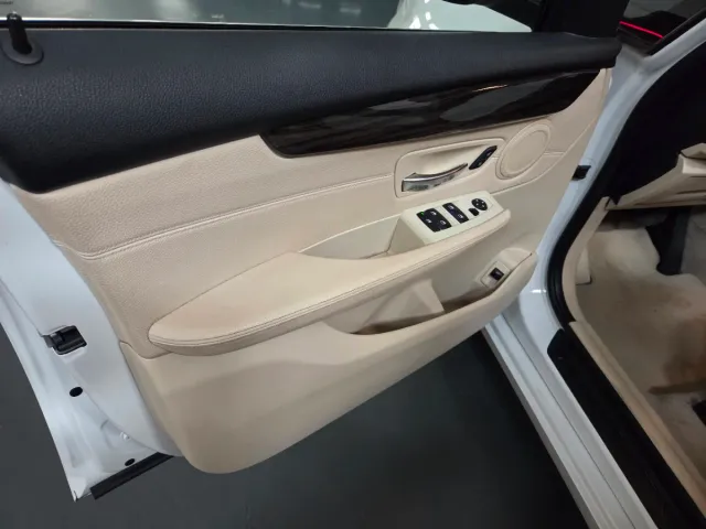 BMW Serie 2 2018