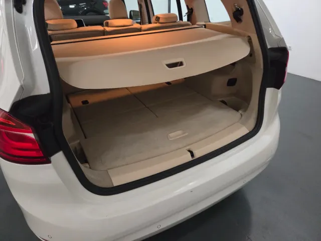BMW Serie 2 2018