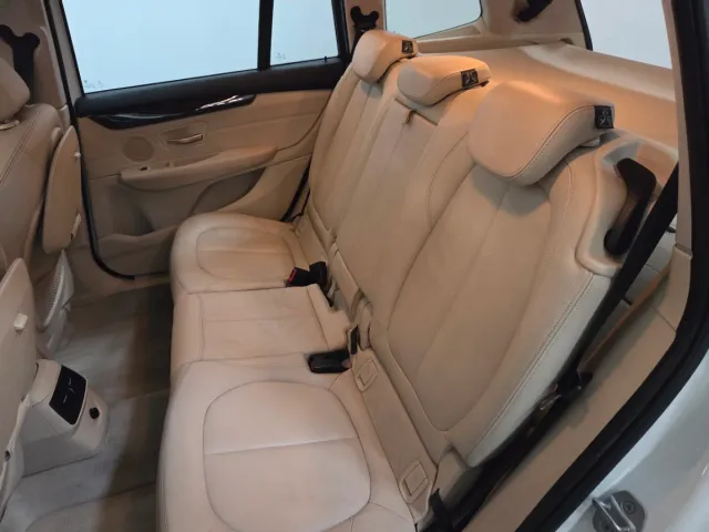 BMW Serie 2 2018