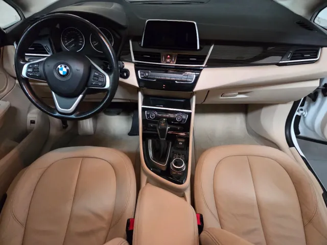 BMW Serie 2 2018
