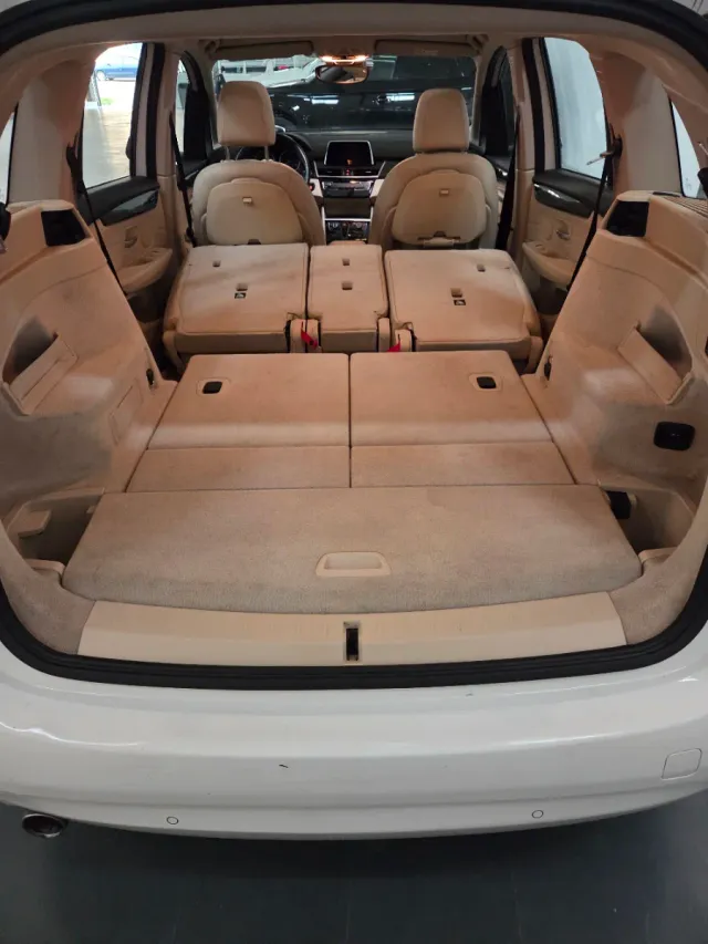 BMW Serie 2 2018