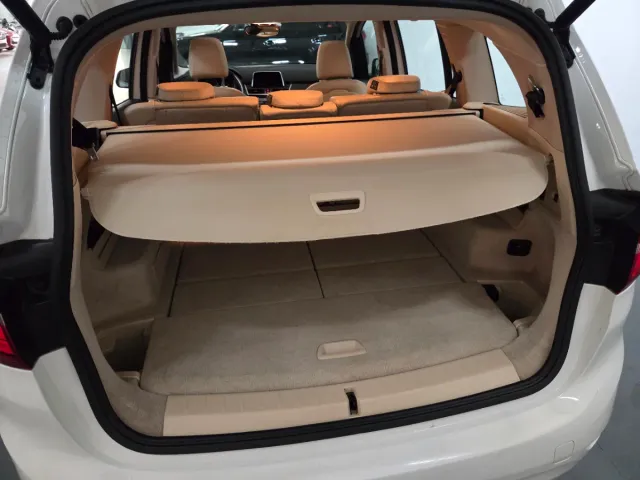 BMW Serie 2 2018
