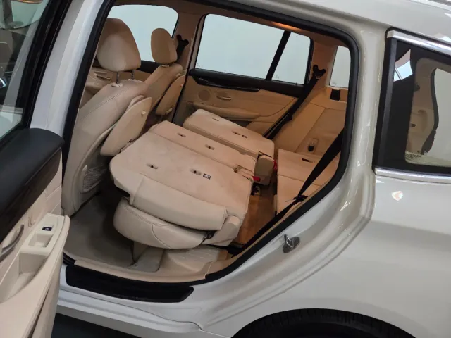 BMW Serie 2 2018
