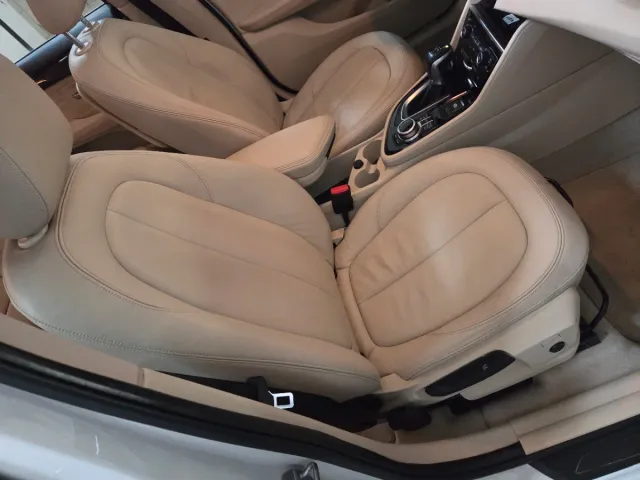 BMW Serie 2 2018