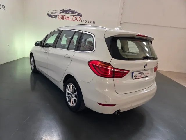 BMW Serie 2 2018