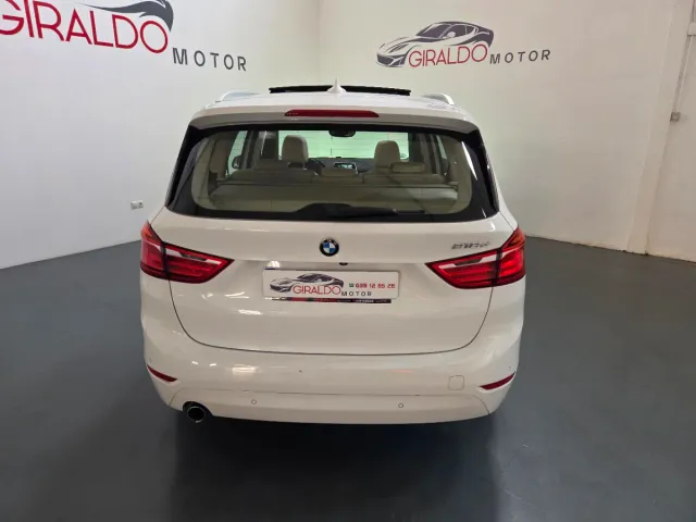 BMW Serie 2 2018