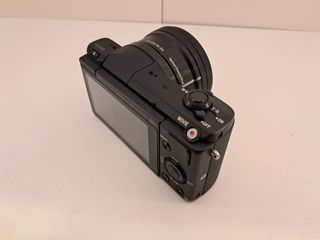 9262 DISPAROS Cámara Sony Alpha 5100 con caja