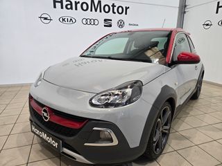 Opel Adam 1.4 NEH ROCKS S