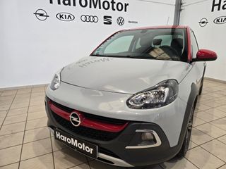Opel Adam 1.4 NEH ROCKS S