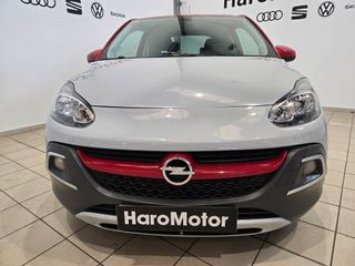 Opel Adam 1.4 NEH ROCKS S