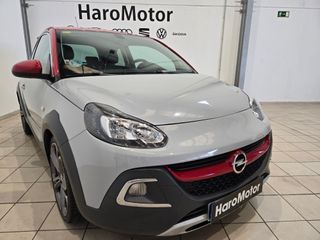 Opel Adam 1.4 NEH ROCKS S
