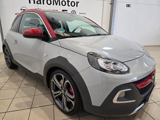 Opel Adam 1.4 NEH ROCKS S