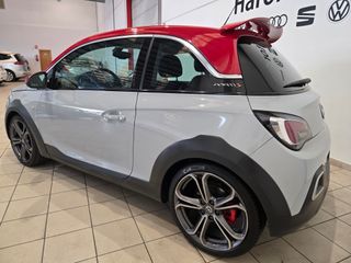 Opel Adam 1.4 NEH ROCKS S