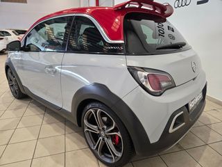 Opel Adam 1.4 NEH ROCKS S