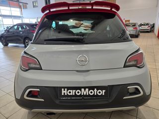 Opel Adam 1.4 NEH ROCKS S