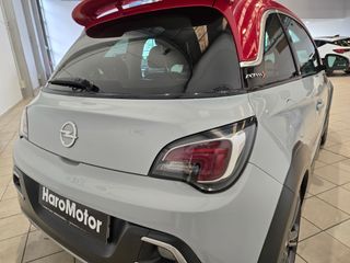 Opel Adam 1.4 NEH ROCKS S