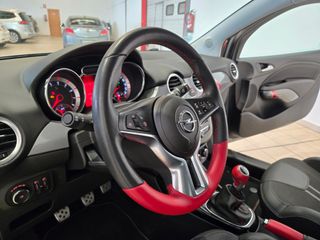 Opel Adam 1.4 NEH ROCKS S