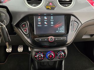 Opel Adam 1.4 NEH ROCKS S