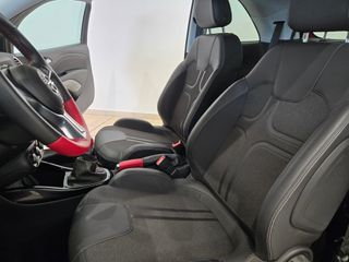 Opel Adam 1.4 NEH ROCKS S