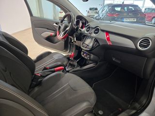 Opel Adam 1.4 NEH ROCKS S