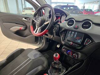 Opel Adam 1.4 NEH ROCKS S