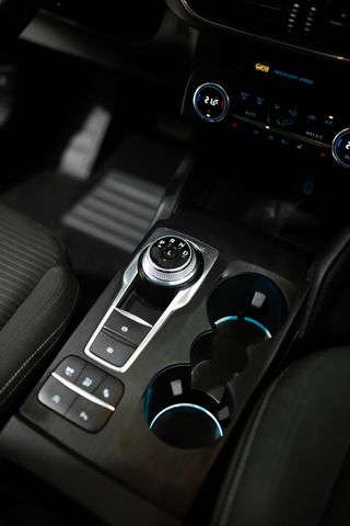 Ford Focus 1.5 EcoBlue TDCi Titanium