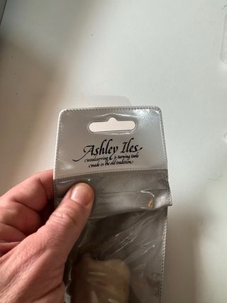 Set Gubias Talla y Marquetería