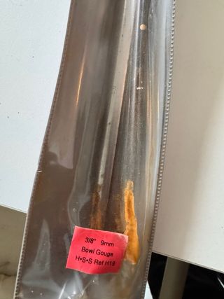 Set Gubias Talla y Marquetería