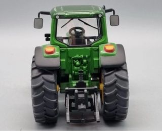 Tractor John Deere 6920S Siku 1/32