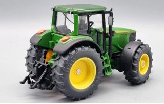 Tractor John Deere 6920S Siku 1/32