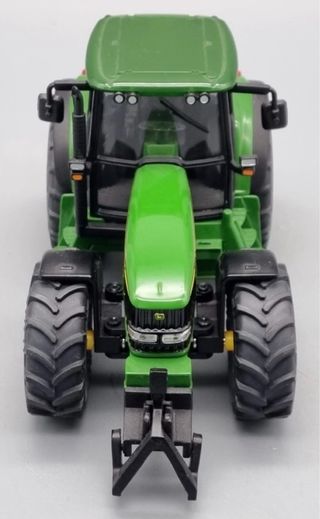 Tractor John Deere 6920S Siku 1/32