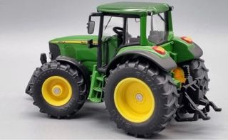 Tractor John Deere 6920S Siku 1/32