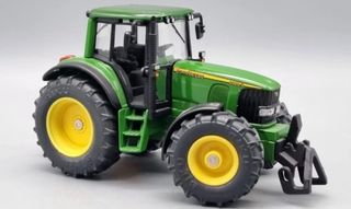 Tractor John Deere 6920S Siku 1/32