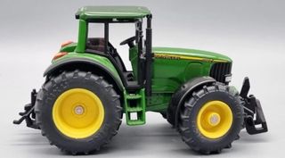 Tractor John Deere 6920S Siku 1/32
