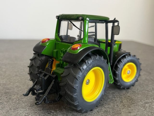 Tractor John Deere 6920S Siku 1/32